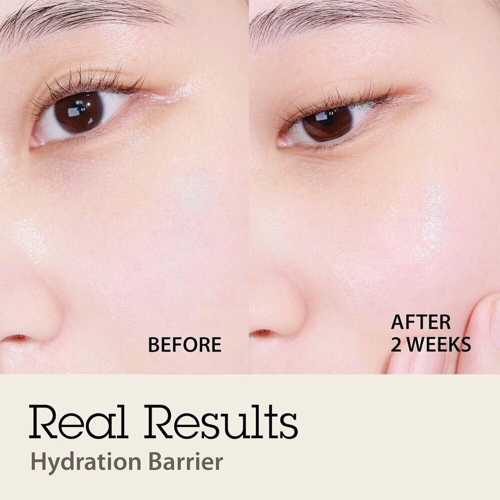 BLITHE Pressed Serum 68.79% Wild Yam Moisturizing Serum with Cream Texture, 1.68 - Picture 5 of 10